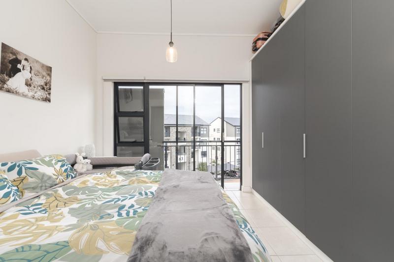 2 Bedroom Property for Sale in The Huntsman Western Cape